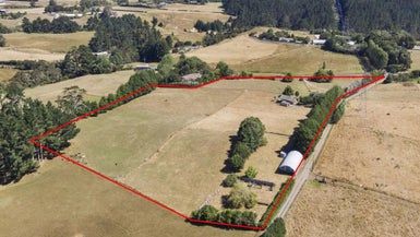  at 218 Gelling Road, Papakura