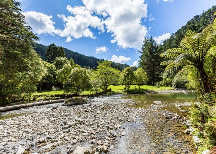  at Lot 2/2296B Akatarawa Road, Akatarawa, Upper Hutt, Wellington