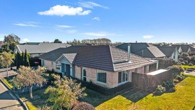  at 2 Te Aika Street, Marshland, Christchurch