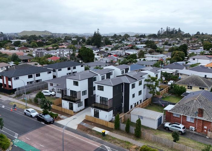  at 58B Friesian Drive, Mangere, Manukau City, Auckland