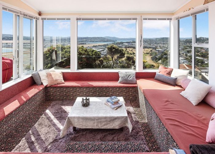  at 24 Kekerenga Street, Strathmore Park, Wellington