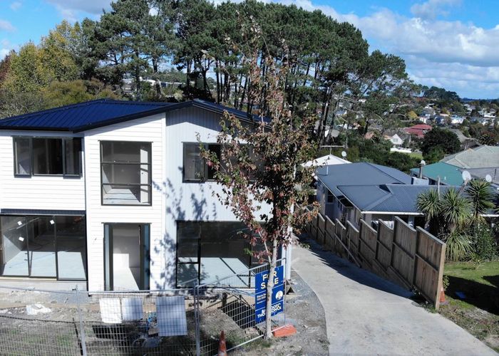  at 23A Morton Avenue, Forrest Hill, Auckland
