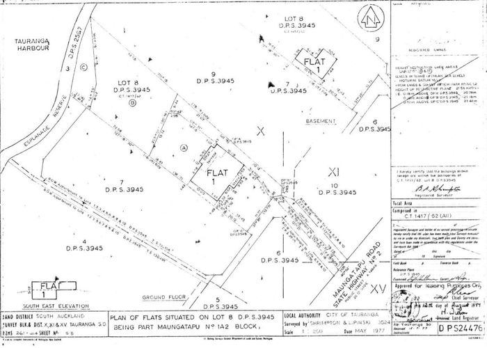  at 340B Maungatapu Road, Tauranga South, Tauranga, Bay Of Plenty
