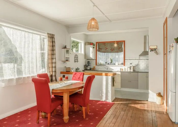  at 2 Curtis Street, Hector, Buller, West Coast