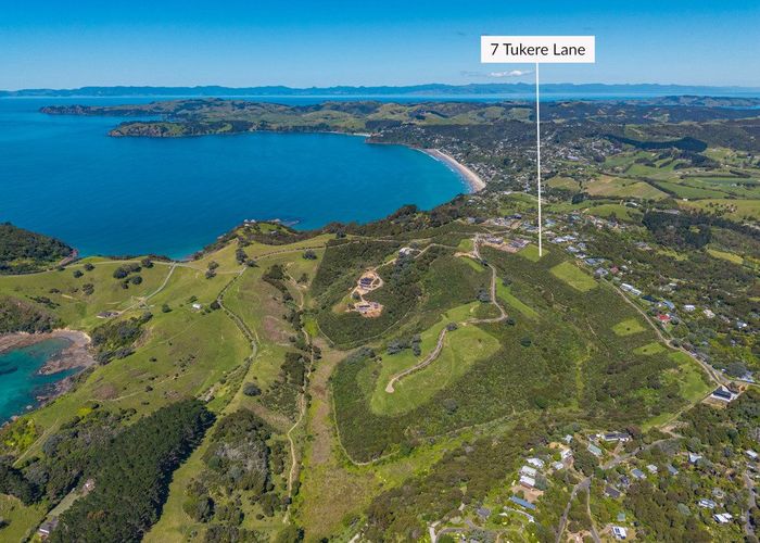  at 7 Tukere Lane, Onetangi, Waiheke Island, Auckland
