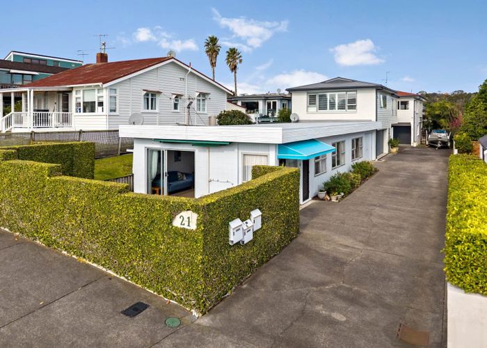  at 1/21 Paunui Street, St Heliers, Auckland