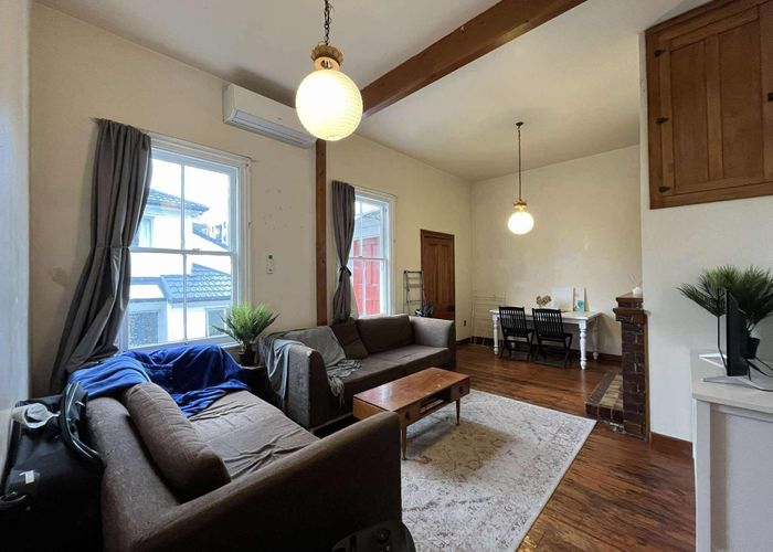  at 27 Myrtle Crescent, Mount Cook, Wellington, Wellington