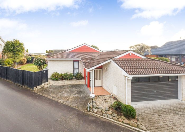  at 14 Fraser Court, Roslyn, Palmerston North