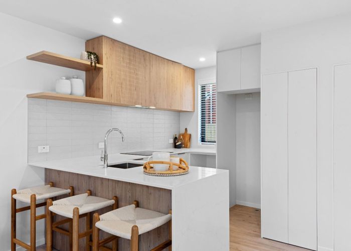  at 73D Cornwall Street , St. Albans, Christchurch City, Canterbury