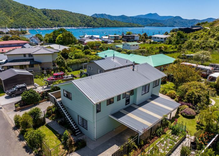  at 312E Waikawa Road, Waikawa, Picton