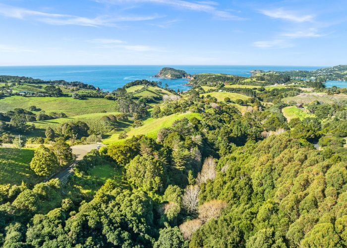  at Lot 1 Middle Ridge, Tutukaka, Whangarei, Northland