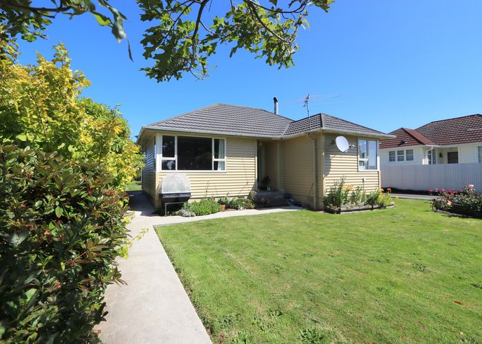  at 287 St Andrew Street, Glengarry, Invercargill