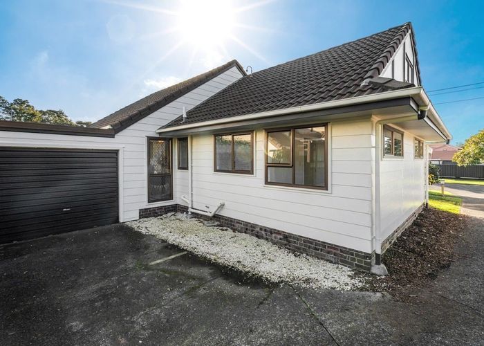 at 1/4 Bowling Avenue, Epsom, Auckland City, Auckland