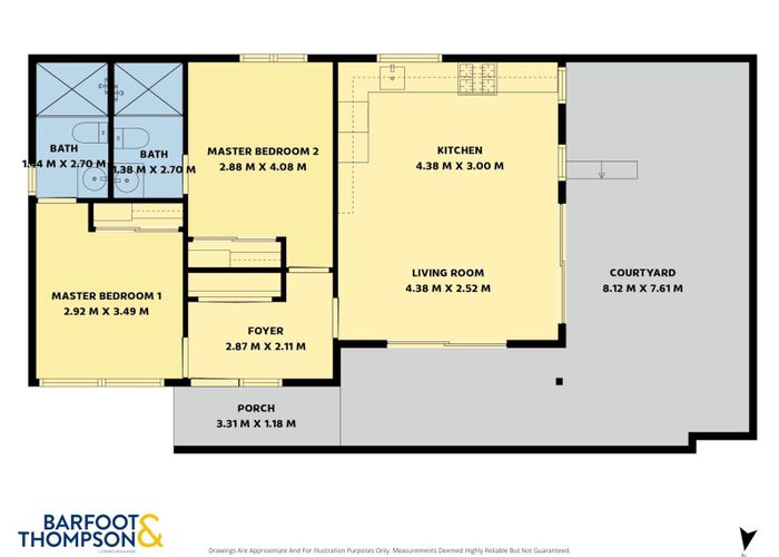  at 60D Lewisham Street, Highland Park, Manukau City, Auckland