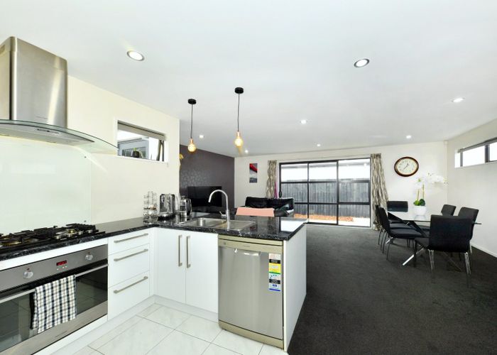  at 60 Mustang Avenue, Wigram, Christchurch