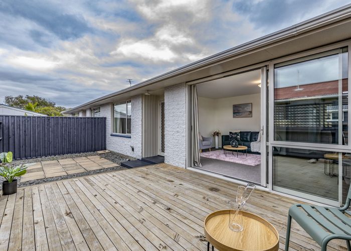 at 1/23 Pandora Street, North New Brighton, Christchurch