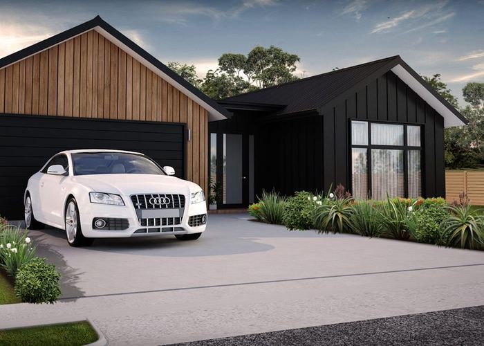  at 4 Whitianga View, Paremata, Porirua