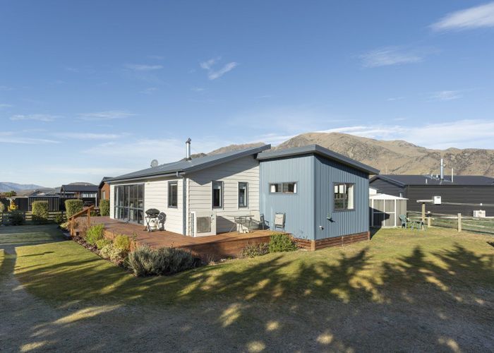 For sale 17 Cirrus Place, Omarama, Waitaki, Otago homes.co.nz