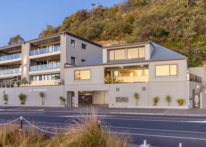  at 309 Wakefield Quay, Stepneyville, Nelson