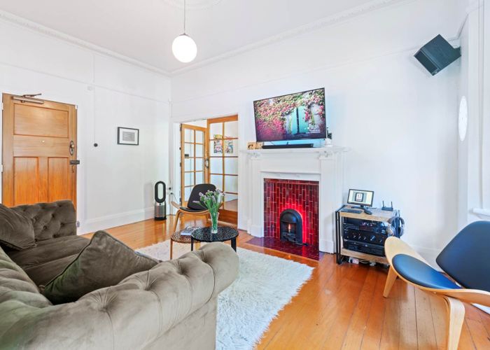  at 5/9 Parliament Street, Auckland Central, Auckland