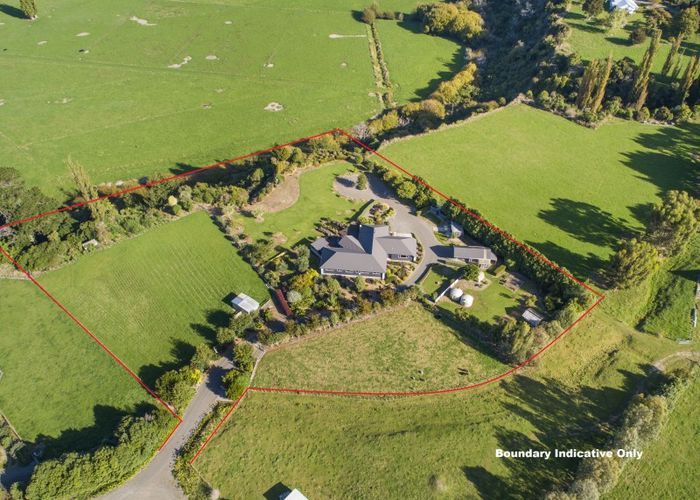  at 1106C Pohangina Road, Pohangina, Ashhurst