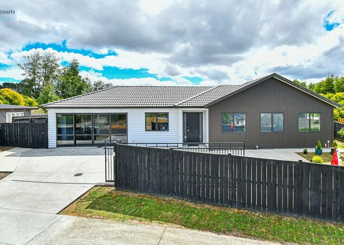  at 64 Prado Drive, Pukekohe, Franklin, Auckland