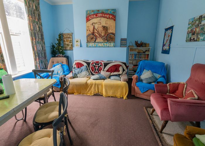  at 25A Russell Street, City Centre, Dunedin, Otago