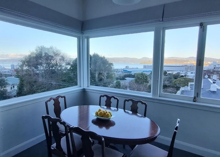  at 35A Grant Road, Thorndon, Wellington, Wellington