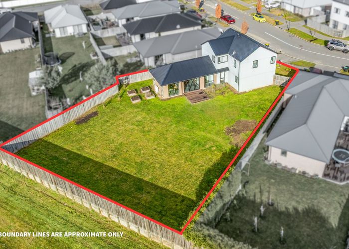  at 10 Sholto Duncan Crescent, Halswell, Christchurch City, Canterbury