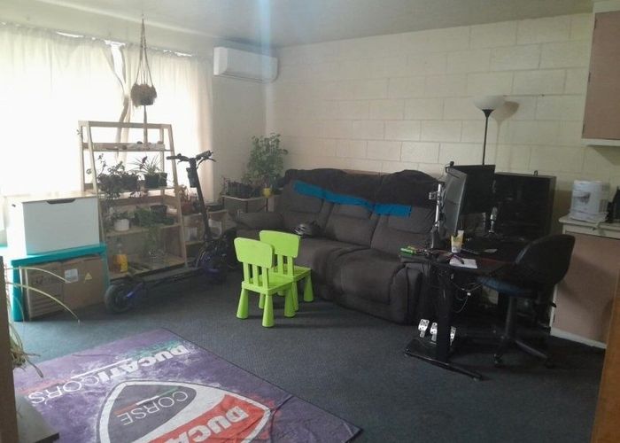  at 5/4A Grove Road, Addington, Christchurch City, Canterbury