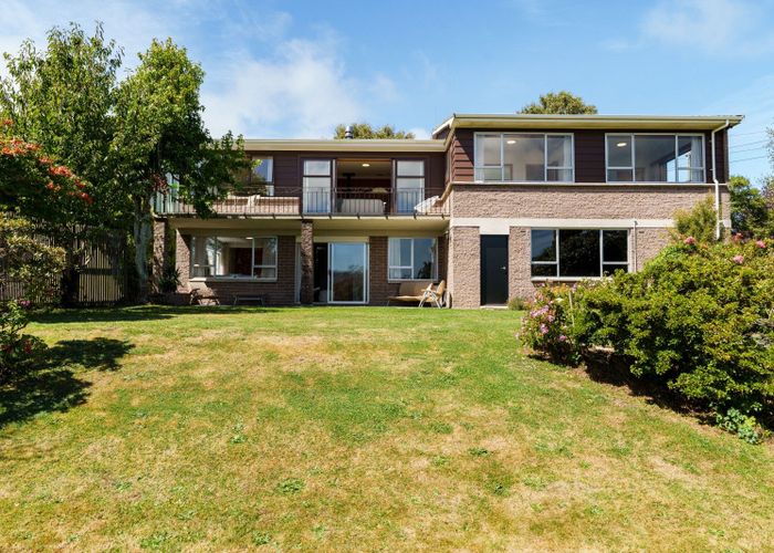  at 50 and 50A Glendevon Place, Vauxhall, Dunedin, Otago