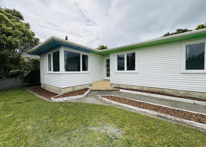  at 17 Buick Cres, Awapuni, Palmerston North, Manawatu / Whanganui