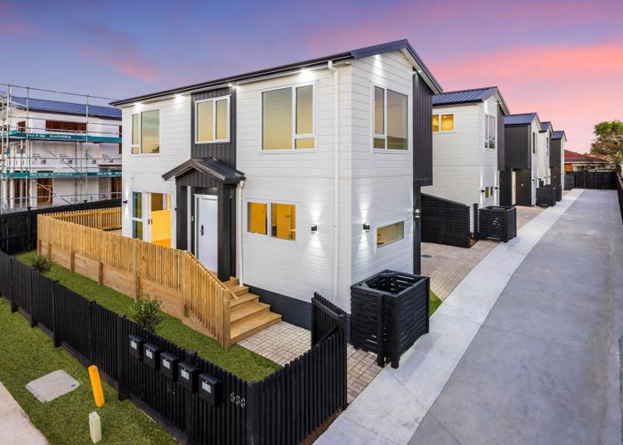  at 5/538 Weymouth Road, Weymouth, Manukau City, Auckland