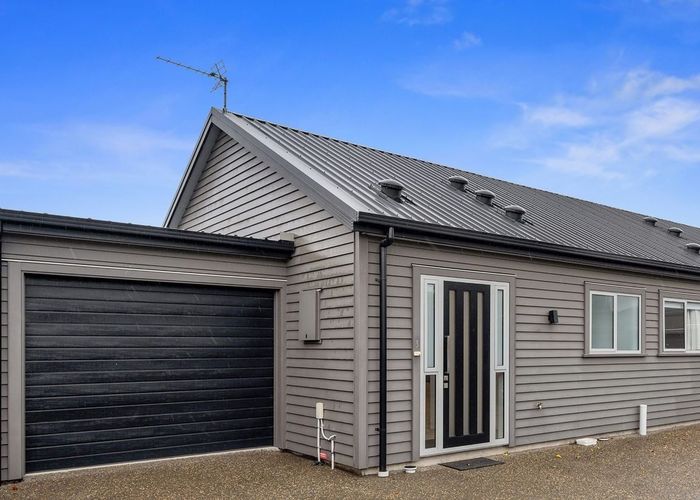  at 3/11 Harvey Terrace, Richmond, Christchurch City, Canterbury