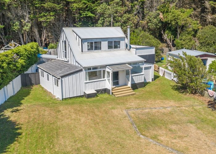  at 31 Hydrabad Drive, Waitarere Beach, Levin