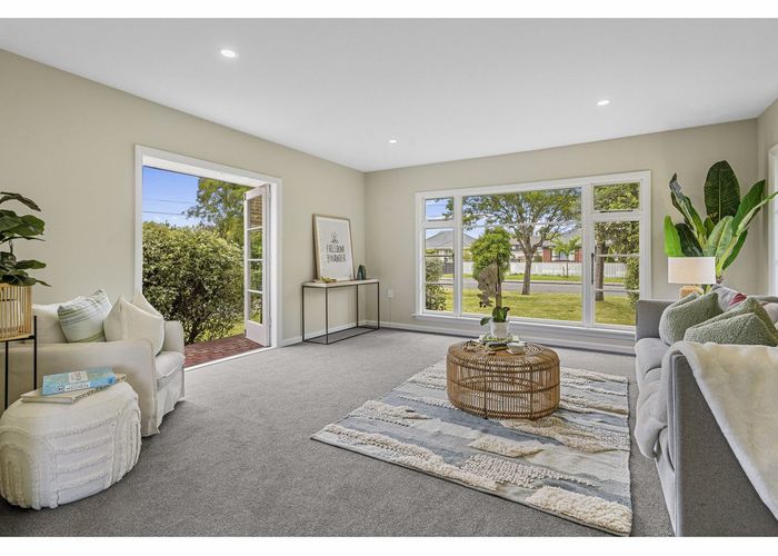  at 24 Esperance Street, St Albans, Christchurch