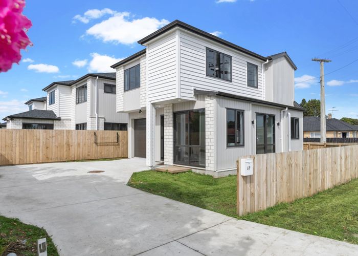 For sale 69 Clevedon Road, Papakura, Papakura, Auckland homes.co.nz