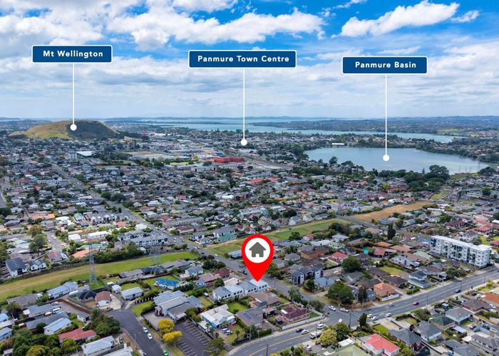  at 151C Barrack Road, Mount Wellington, Auckland City, Auckland