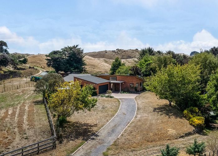  at 630 Muhunoa West Road, Ohau, Horowhenua, Manawatu / Whanganui