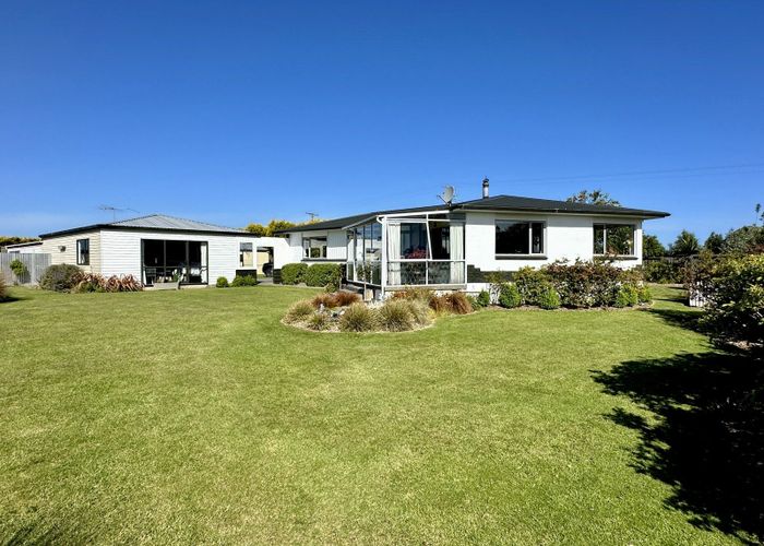  at 177 Awarua School Road, Woodend, Invercargill