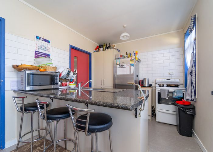  at 50 Colombo Road, Masterton