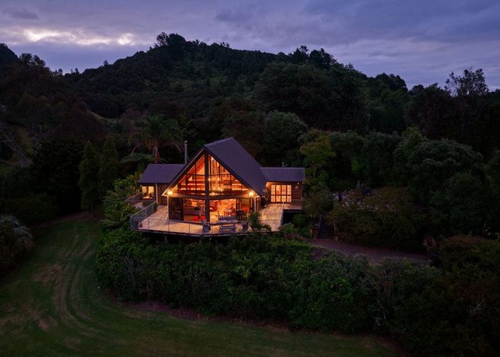  at 2843B Tairua Whitianga Road, Whitianga, Thames-Coromandel, Waikato