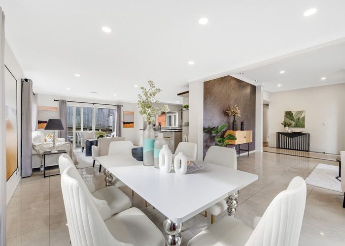  at 15 Kouras Place, Flat Bush, Manukau City, Auckland