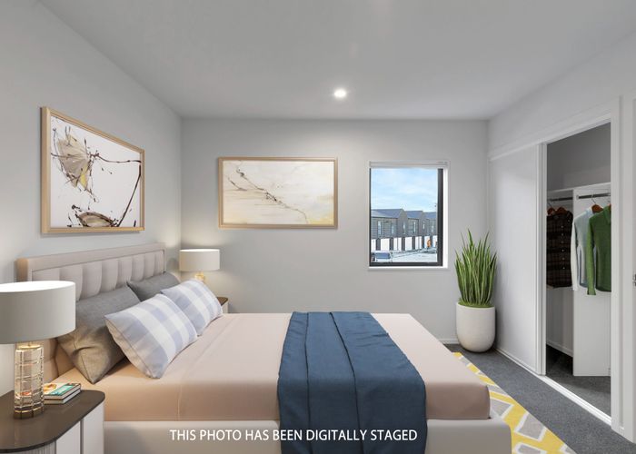  at 3/43 Dickens St, Addington, Christchurch City, Canterbury