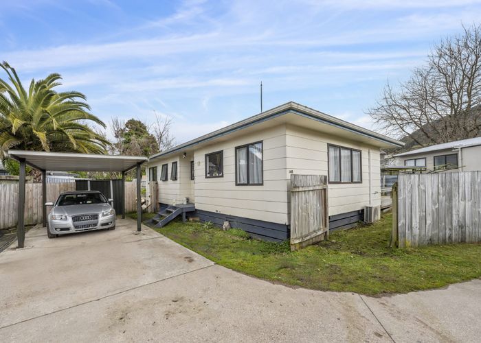  at 28A Grayson Avenue, Mangakakahi, Rotorua