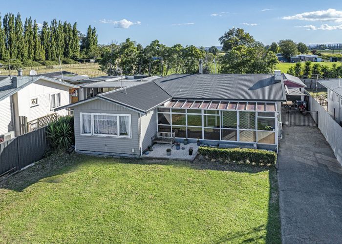  at 521 Lowe Street, Camberley, Hastings, Hawke's Bay