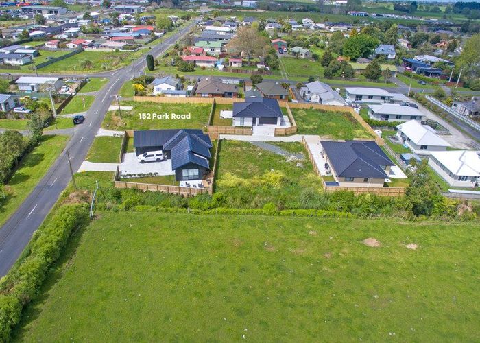  at 152 Park Road, Horotiu, Hamilton