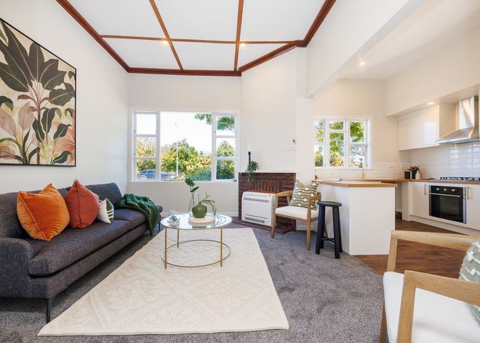  at 45 Limbrick Street, Terrace End, Palmerston North, Manawatu / Whanganui