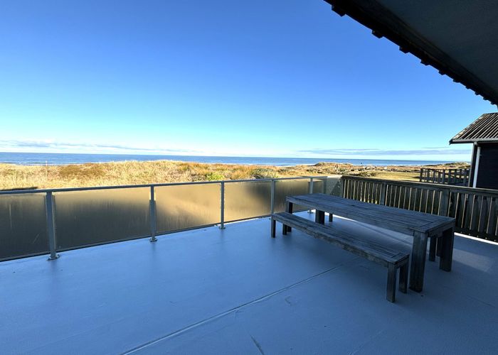  at 22a Marine Parade, Foxton Beach, Horowhenua, Manawatu / Whanganui