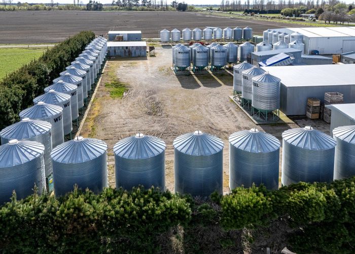  at 20 Framptons Road, Hinds, Ashburton, Canterbury